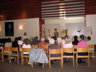 Our Activities