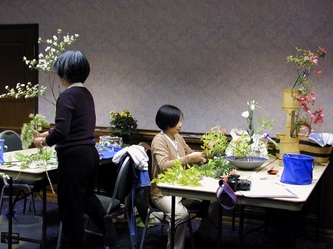 Our Activities