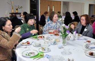 Our Activities