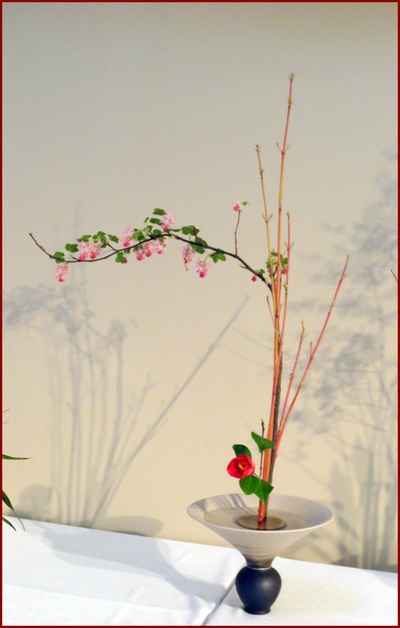 March 2015 Workshop with Senior Professor Makoto Fujii