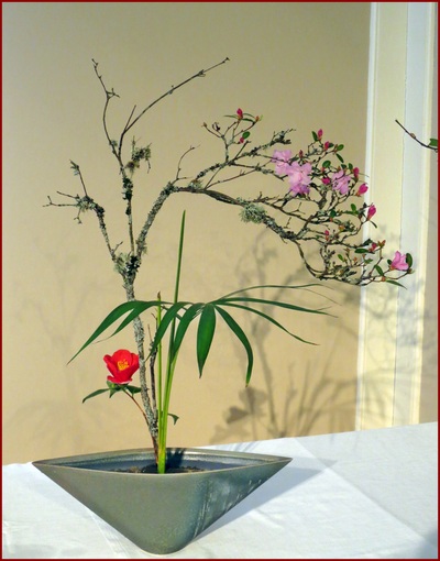 March 2015 Workshop with Senior Professor Makoto Fujii