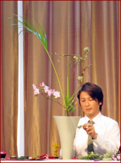 March 2015 Workshop with Senior Professor Makoto Fujii