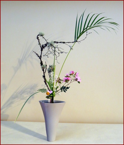 March 2015 Workshop with Senior Professor Makoto Fujii