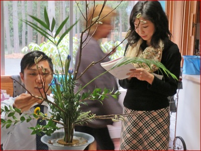 March 2016 Workshop with Professor Kiyoshi Imagawa