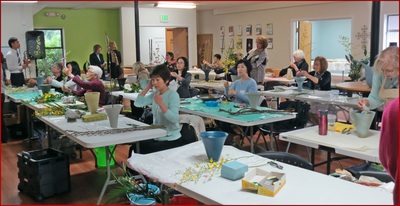 March 2016 Workshop with Professor Kiyoshi Imagawa