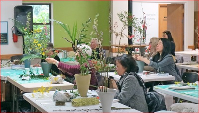 March 2016 Workshop with Professor Kiyoshi Imagawa