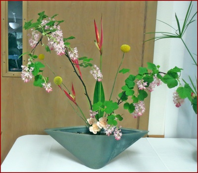 March 2016 Workshop with Professor Kiyoshi Imagawa