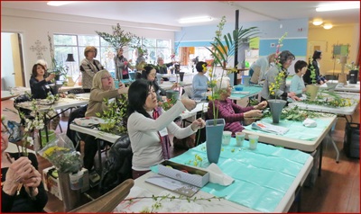 March 2016 Workshop with Professor Kiyoshi Imagawa