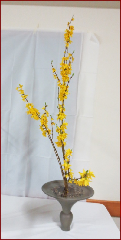 March 2016 Workshop with Professor Kiyoshi Imagawa
