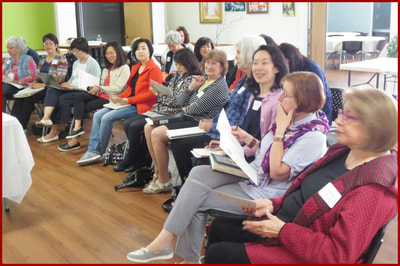 June 2018 Workshop with Visiting Professor Kubota