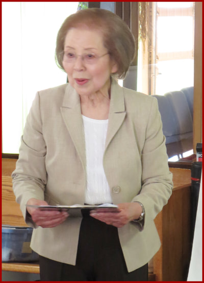 June 2018 Workshop with Visiting Professor Kubota