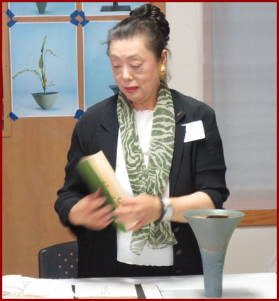 June 2018 Workshop with Visiting Professor Kubota
