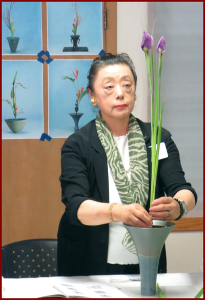 June 2018 Workshop with Visiting Professor Kubota