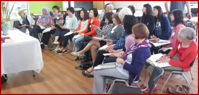 June 2018 Workshop with Visiting Professor Kubota