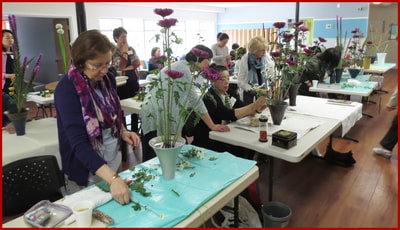 June 2018 Workshop with Visiting Professor Kubota