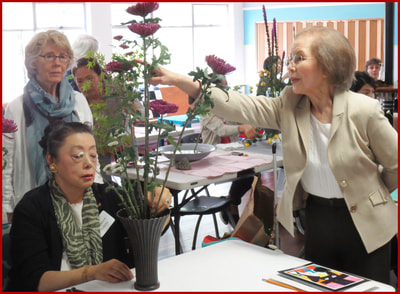 June 2018 Workshop with Visiting Professor Kubota