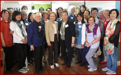 June 2018 Workshop with Visiting Professor Kubota