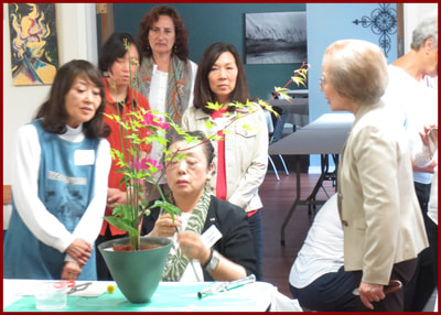 June 2018 Workshop with Visiting Professor Kubota
