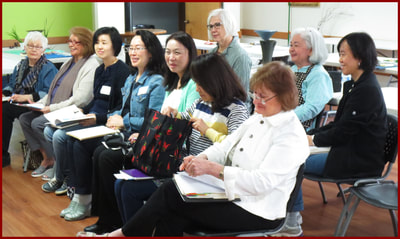 June 2018 Workshop with Visiting Professor Kubota