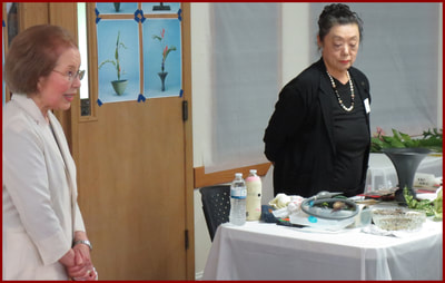 June 2018 Workshop with Visiting Professor Kubota