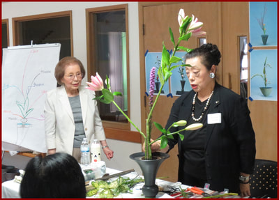 June 2018 Workshop with Visiting Professor Kubota