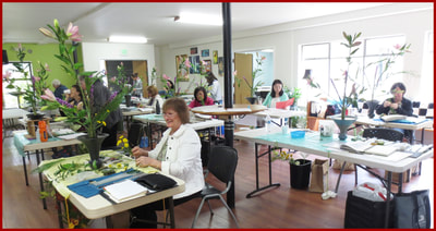 June 2018 Workshop with Visiting Professor Kubota