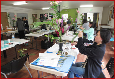 June 2018 Workshop with Visiting Professor Kubota