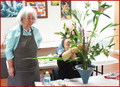June 2018 Workshop with Visiting Professor Kubota