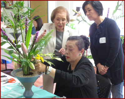 June 2018 Workshop with Visiting Professor Kubota