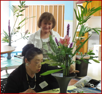 June 2018 Workshop with Visiting Professor Kubota