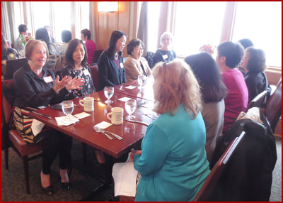 2018 Chapter Luncheon