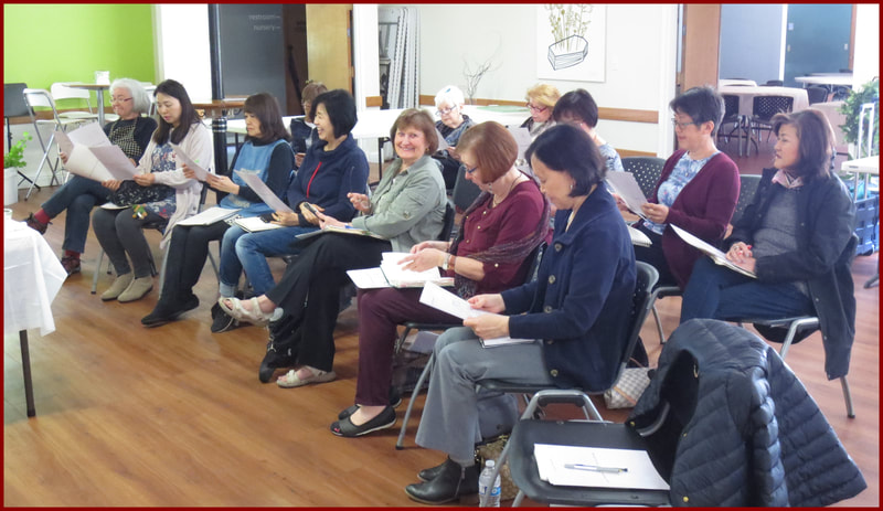 May 2019 Workshop with Visiting Professor Yoshitada Sato
