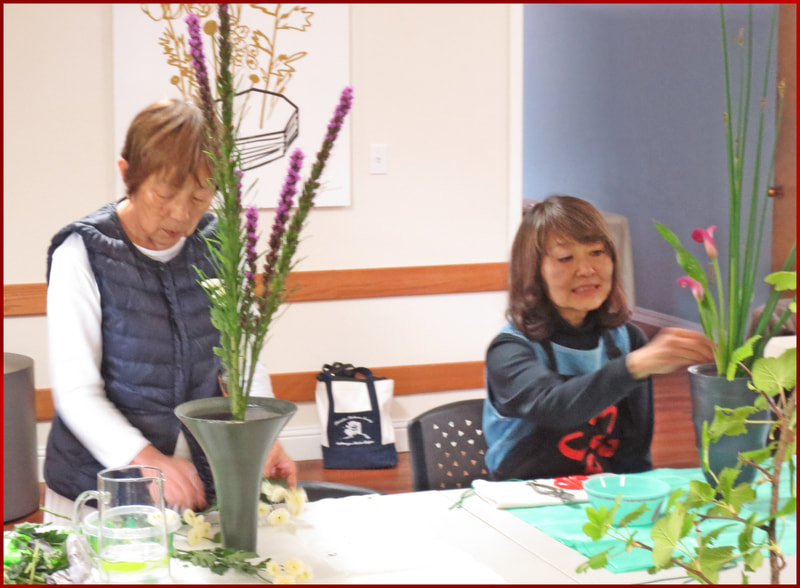 May 2019 Workshop with Visiting Professor Yoshitada Sato