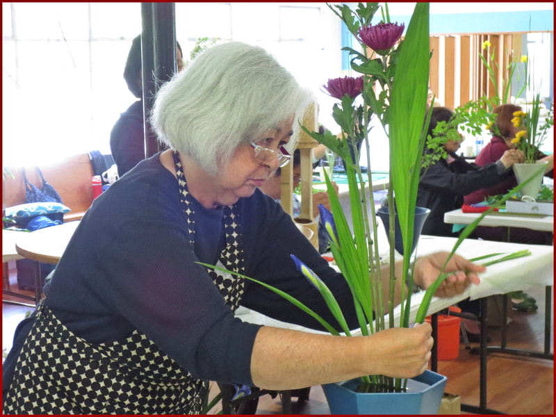 May 2019 Workshop with Visiting Professor Yoshitada Sato