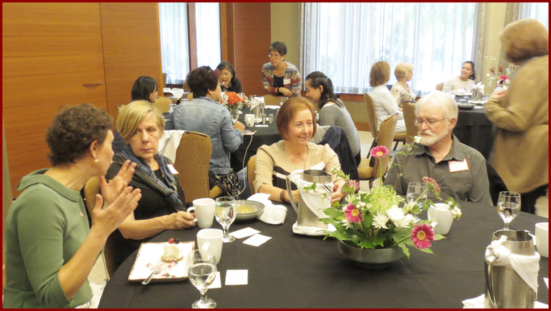 2019 Chapter Luncheon