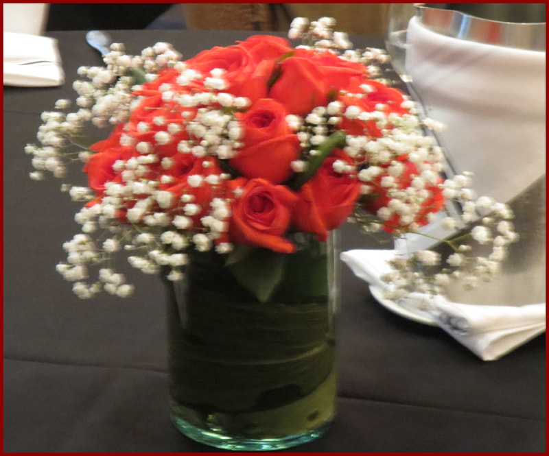 2019 Chapter Luncheon
