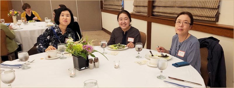 2022 Chapter Luncheon