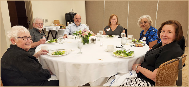 2022 Chapter Luncheon