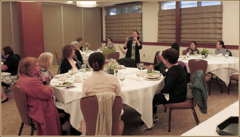 2022 Chapter Luncheon