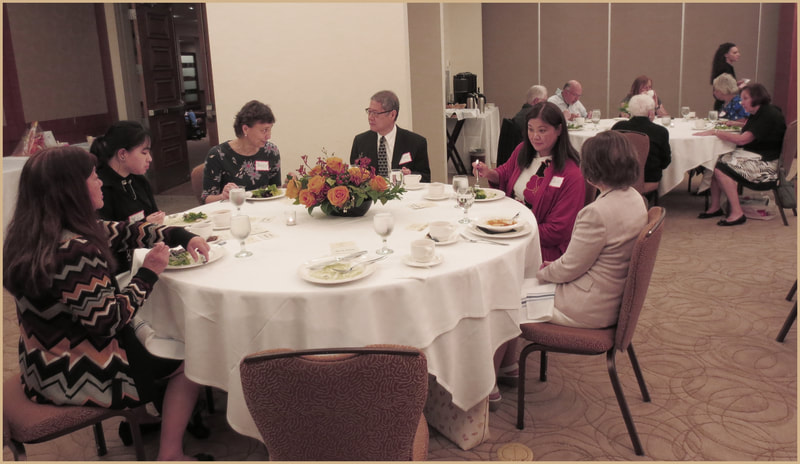 2022 Chapter Luncheon