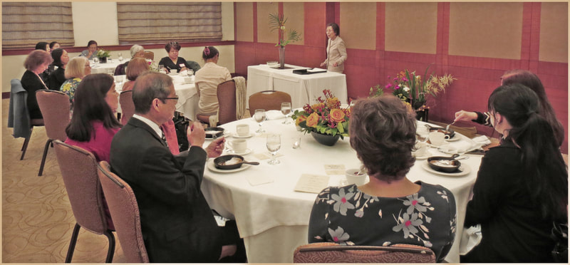 2022 Chapter Luncheon