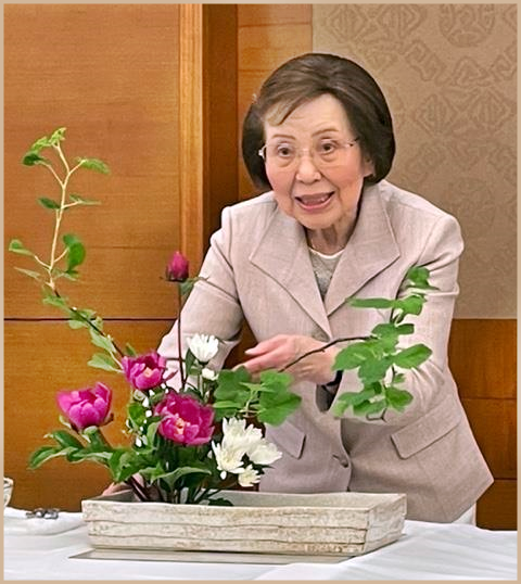 2022 Chapter Luncheon