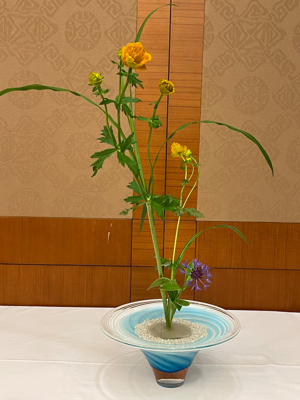 2022 Chapter Luncheon