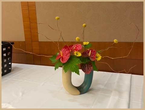 2022 Chapter Luncheon
