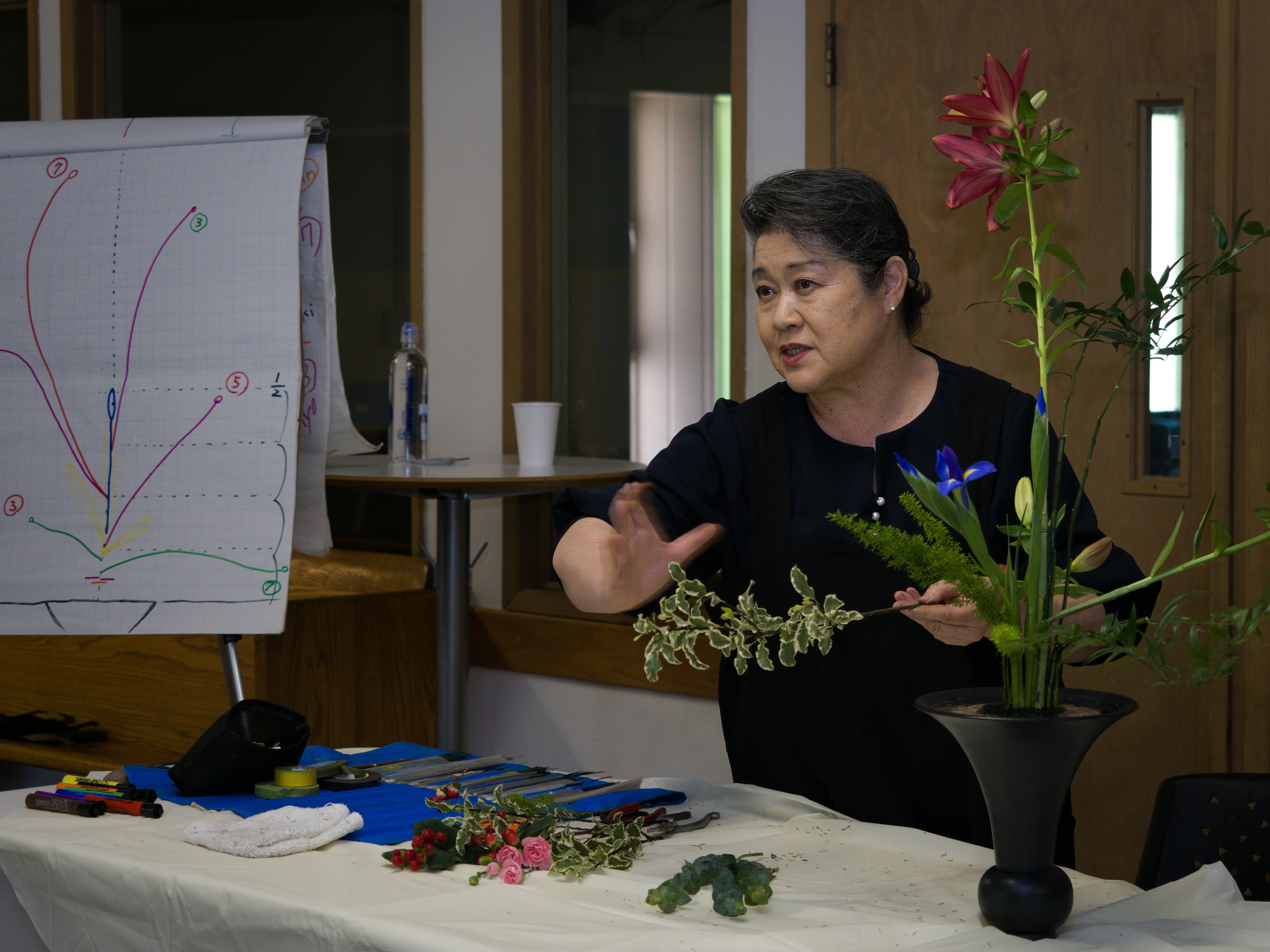April 2026 Workshop by Visiting Professor Chizuko Goto