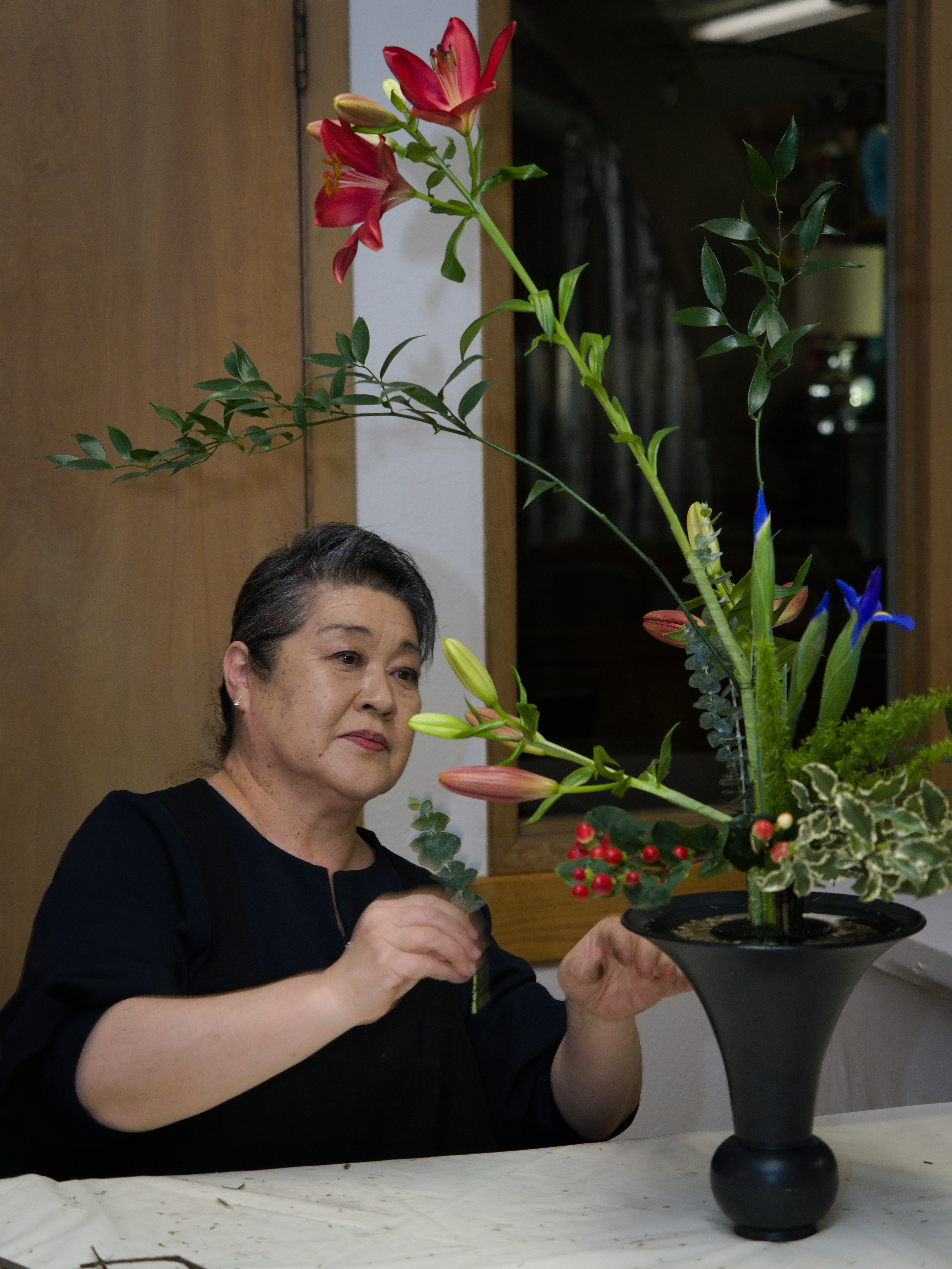 April 2026 Workshop by Visiting Professor Chizuko Goto
