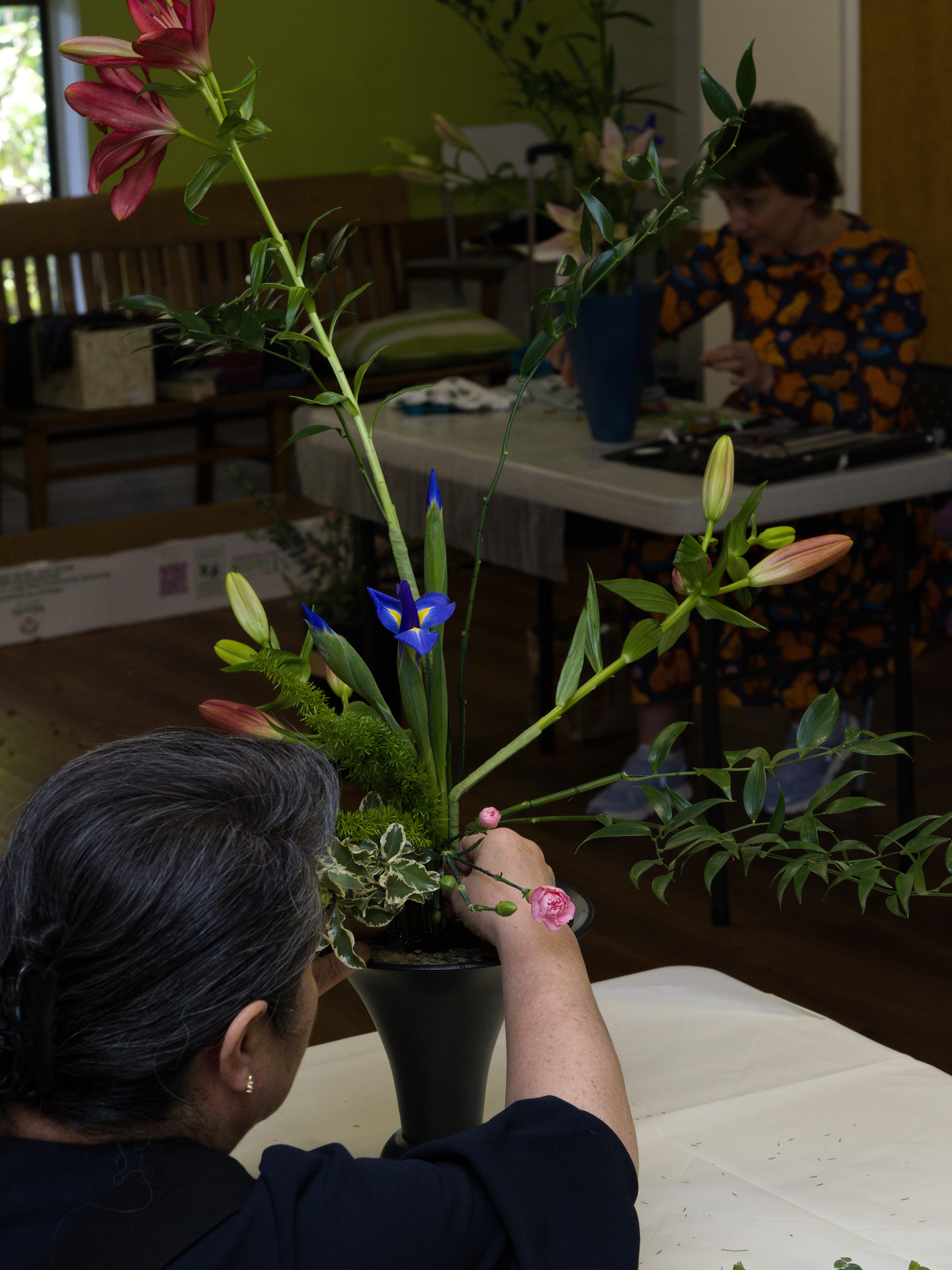 April 2026 Workshop by Visiting Professor Chizuko Goto