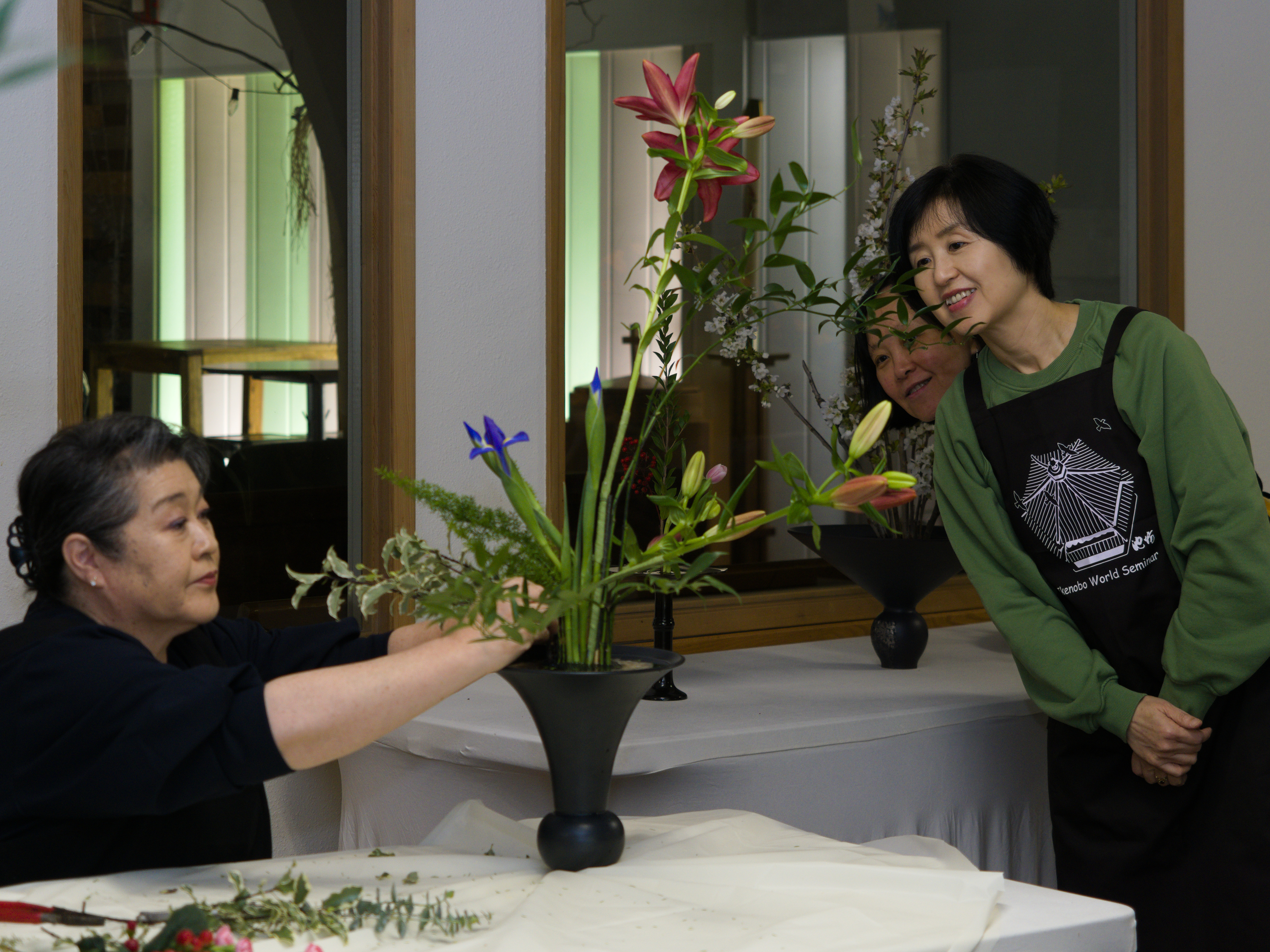 April 2026 Workshop by Visiting Professor Chizuko Goto