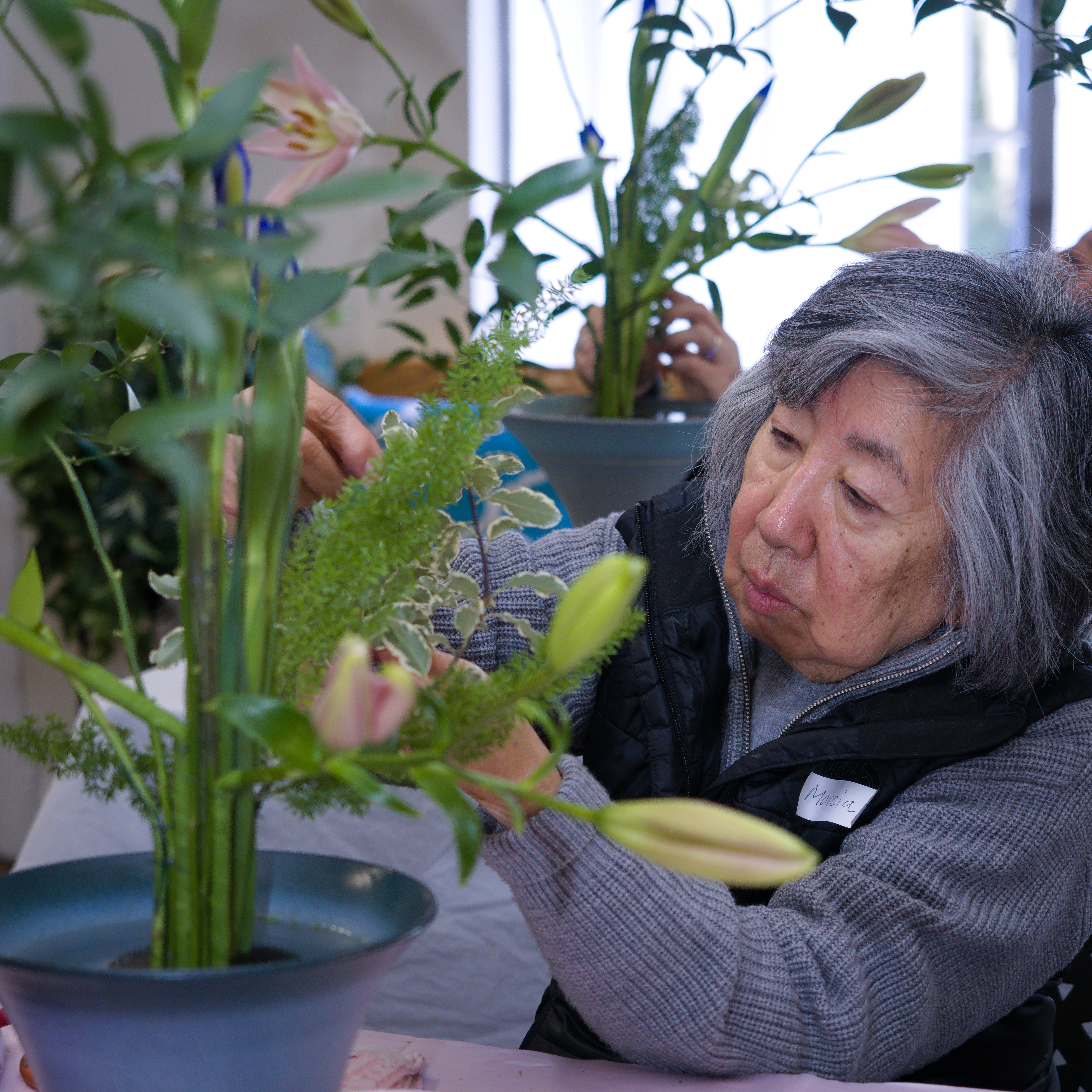 April 2026 Workshop by Visiting Professor Chizuko Goto