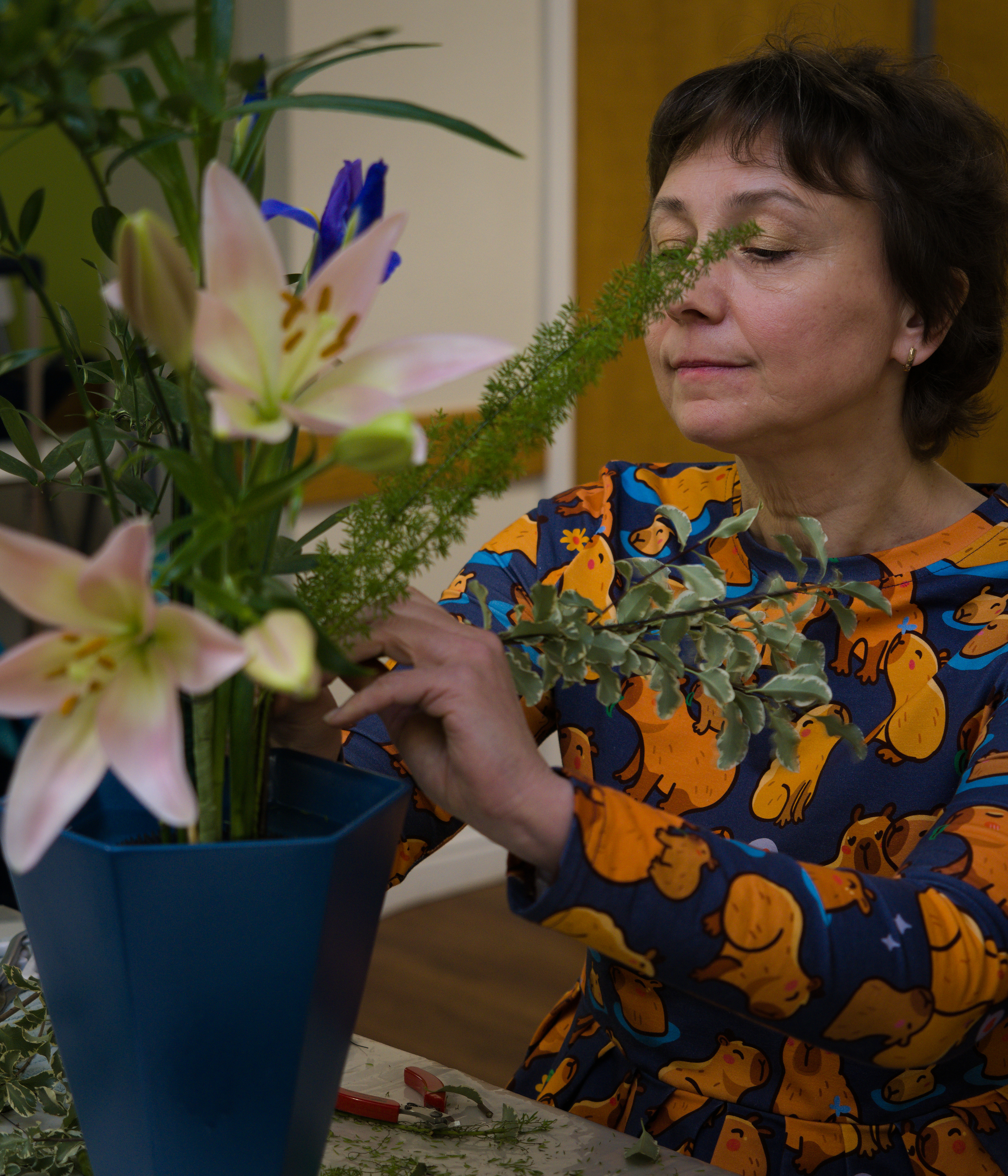 April 2026 Workshop by Visiting Professor Chizuko Goto